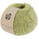 Lana Grossa NATURAL ALPACA Lungo | 09-gulgrön