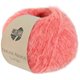 Lana Grossa NATURAL ALPACA Lungo | 11-ljus röd