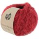 Lana Grossa NATURAL ALPACA Lungo | 12-röd