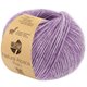 Lana Grossa NATURAL ALPACA Pelo | 037-lila melerad