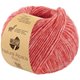 Lana Grossa NATURAL ALPACA Pelo | 038-ljus röd melerad