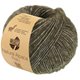 Lana Grossa NATURAL ALPACA Pelo | 040-skogsgrön melerad