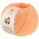 Lana Grossa NATURAL COTTON (Gots) | 23-apricot