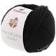 Lana Grossa NATURAL LAMA CHUNKY | 08-svart