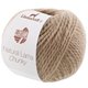 Lana Grossa NATURAL LAMA CHUNKY | 10-ljus beige