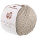 Lana Grossa NATURAL LAMA CHUNKY | 12-gråbeige