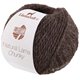 Lana Grossa NATURAL LAMA CHUNKY | 14-gråbrun