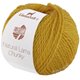 Lana Grossa NATURAL LAMA CHUNKY | 18-gyllengul