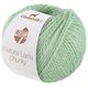 Lana Grossa NATURAL LAMA CHUNKY | 20-mintgrön