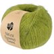 Lana Grossa NATURAL SUPERKID TWEED | 645-kiwigrön