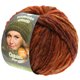 Lana Grossa OLYMPIA Alpaca | 904-cognac/koppar melerad