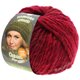 Lana Grossa OLYMPIA Alpaca | 905-röd/mörk röd melerad