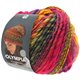 Lana Grossa OLYMPIA Classic | 077-orange/röd/gul/lila/cyklamen