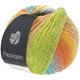 Lana Grossa PAPPAGALLO | 06-blågrå/ljus grå/kanelbrun/ocker/gammalrosa/vit/grön/blå/vanilj/gulgrön/nougat