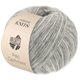 Lana Grossa PELO CASHMERE | 04-råvit/ljus grå
