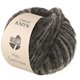 Lana Grossa PELO CASHMERE | 05-antracit/svart