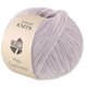 Lana Grossa PELO CASHMERE | 07-lila/råvit