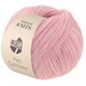 Lana Grossa PELO CASHMERE | 08-rosa/råvit