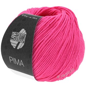 Lana Grossa PIMA | 05-pink