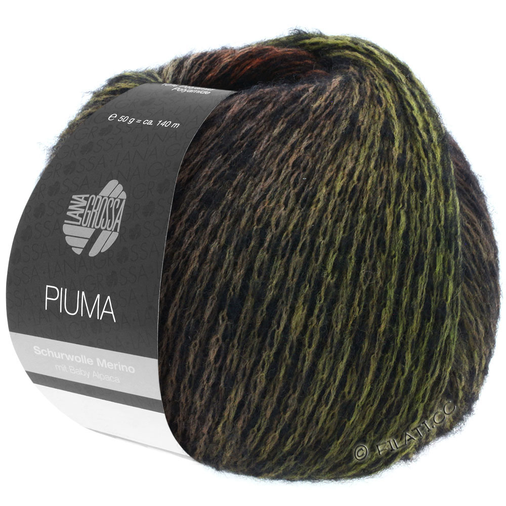 Lana Grossa PIUMA