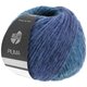 Lana Grossa PIUMA | 17-mörk blå/jeans/violblå