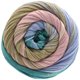 Lana Grossa PRIMAVERA | 128-rosé/syren/beige/petrol