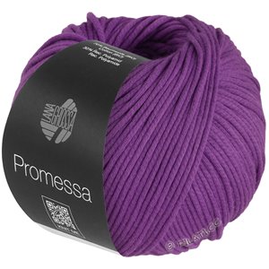 Lana Grossa PROMESSA | 08-violett