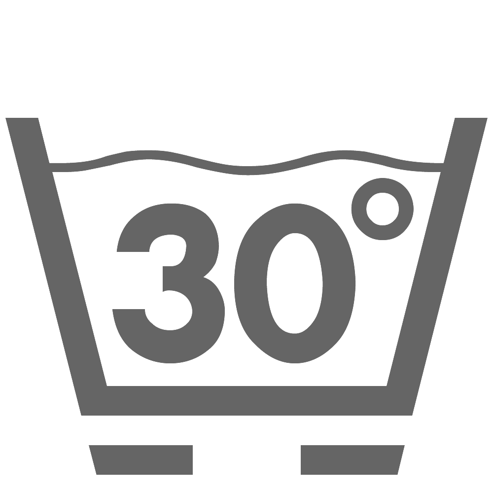 Extra skonsam tvätt 30°C