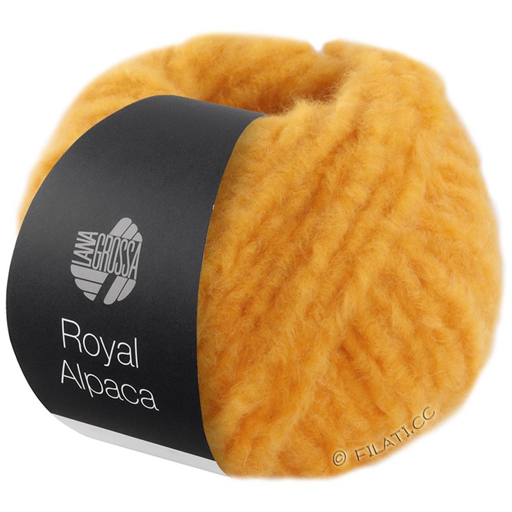 Lana Grossa ROYAL ALPACA | 03-gul