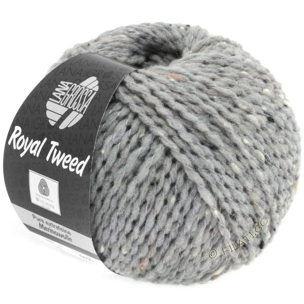 Lana Grossa ROYAL TWEED