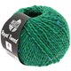 Lana Grossa ROYAL TWEED | 85-smaragd melerad
