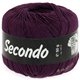 Lana Grossa SECONDO | 18-aubergine