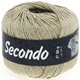 Lana Grossa SECONDO | 68-gråbeige
