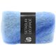 Lana Grossa SETASURI Dégradé | 101-ljus blå/blå/royal