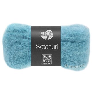 Lana Grossa SETASURI