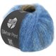 Lana Grossa SILKHAIR PRINT | 430-ocker/mörk grå/jeans/gråblå/bläckblå