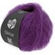 Lana Grossa SILKHAIR | 206-aubergine