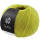 Lana Grossa SOFFIO | 36-ljus oliv