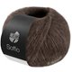 Lana Grossa SOFFIO | 42-gråbrun