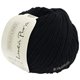 Lana Grossa SOLO LINO (Linea Pura) | 14-svart