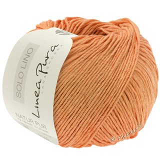 Lana Grossa SOLO LINO (Linea Pura)