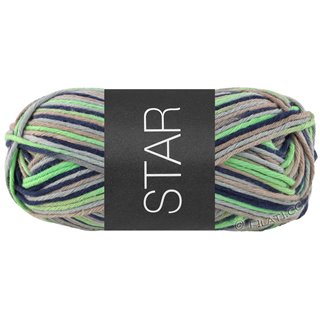 Lana Grossa STAR Print