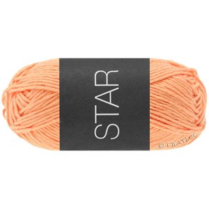 Lana Grossa STAR | 79-apricot