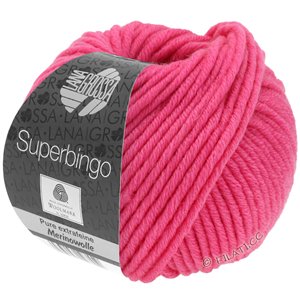 Lana Grossa SUPERBINGO | 108-pink