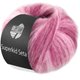 Lana Grossa SUPERKID SETA | 103-rosa/ljung/ljus pink