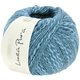 Lana Grossa TERRA (Linea Pura) | 21-turkosblå