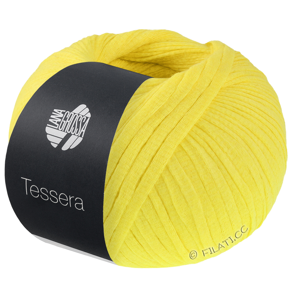 Lana Grossa  | 04-gul