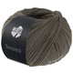 Lana Grossa | 15-mörk grå