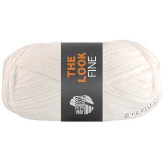 Lana Grossa THE LOOK FINE