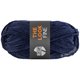 Lana Grossa THE LOOK FINE | 117-mörk blå